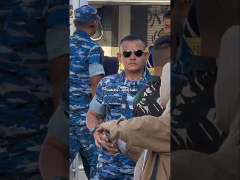 Sungguh Mantap 🔥 Tentara Gagah TNI Angkatan Udara #tentara #tni #tniau #aau