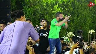 عبسلام وتحدي نبطشيه جاحد سيكو السعداوي عصام كاريكا ادم كاريكا مليونيه الانجليزي 