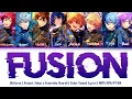 Download Lagu 「Project Sekai × Ensemble Stars!!」 FUSION (フュージョン) - DI:Verse | Color Coded Lyrics | ROM/ENG/PT-BR