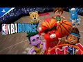 Download Lagu NBA Bounce - Launch Trailer | PS5 \u0026 PS4 Games