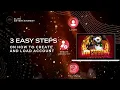 Panda Master Create Player Redeem Recharge Loading Tutorial