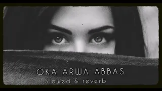 Download OKA ARWA ABBAS (slowed + reverb) MP3