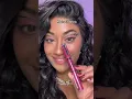 Download Lagu These are my favorite shades in the @nyxcosmetics shine loud lipsticks ❤️ #browngirlmakeup