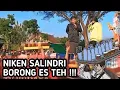 Download Lagu ES TEH VIRAL ‼️ MOMENT NIKEN SALINDRI BORONG DAGANGAN PENJUAL ASONGAN