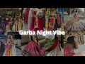 Lagu Non-stop garba song | Night vibe ❤️#traditional #song#tranding 