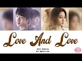 Download Lagu Wang Rui - Love and Love Lyrics Eng \u0026 Pin [Timeless Love OST]
