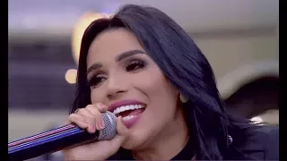 امينة  مولع الدنيا فى فراح شعبى بى اغنية اخيرا اتجوزت شاهد بنفسك والفرح كل مبسوط دندنها