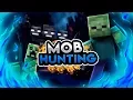 Mob Hunting Plugin