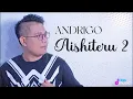 Download Lagu AISHITERU 2 - ZIVILIA (COVERED BY. ANDRIGO) MP3