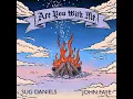 Are You With Me (feat. John Faye)
