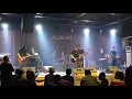 Download Lagu The Fly 25th Anniversary at Albero Cafe (PELANGI SEMU)