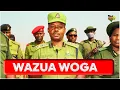 Lagu Taarifa Ya Dharura Kutoka Jeshi La Polisi Yazua Woga Na Wasiwasi Tanzania