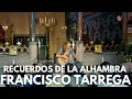 Download Lagu Recuerdos de la Alhambra by Francisco Tarrega. Ana Vidovic (Guitar).