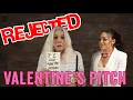 Rejected Valentine s Day Pitch