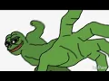 pepe punch meme