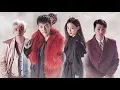 K-Drama A Korean Odyssey Various Artists: Sam Jang's Fate