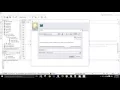 Making Text Editor with Java Swing Tutorial 1