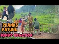 Download Lagu COWBOY PRANK, PATUNG HIDUP, FUNNY REACTION, JUST FOR LAUGHING