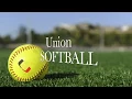 2020 SOFTBALL Senior Night Recognitions