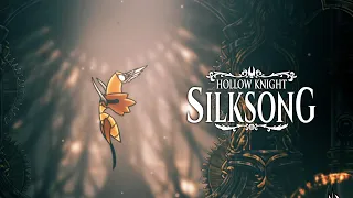 Cogwork Dancer Boss Theme Last Phase Hollow Knight Silksong 