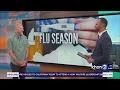 Drugs offering updated COVID-19 and flu shots