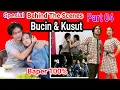 Download Lagu SAMUDRA CINTA Behind The Scenes PART 04 ( spesial BUCIN \u0026 KUSUT )