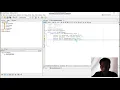Netbeans Array 2 Dimensi