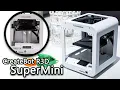 CreateBot R3D-Super Mini 3D Printer