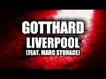 Gotthard - Liverpool(Feat. Marc Storace)(Karaoke with backing vocals)