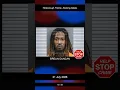 Hillsborough Florida Booking Records - 21 July 2026