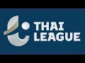 THAI LEAGUE MARCH IN