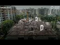 Construction Update - Myra
