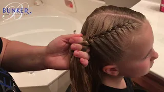 Download French Braids Tutorial MP3