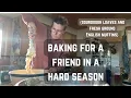 Baking for a Friend in a Hard Season