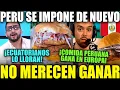 Download Lagu GASTRONOMÍA PERUANA SE IMPONE EN EUROPA CON EL PAN CON CHICHARRÓN- PRENSA ECUATORIANA LLORA DERROTA