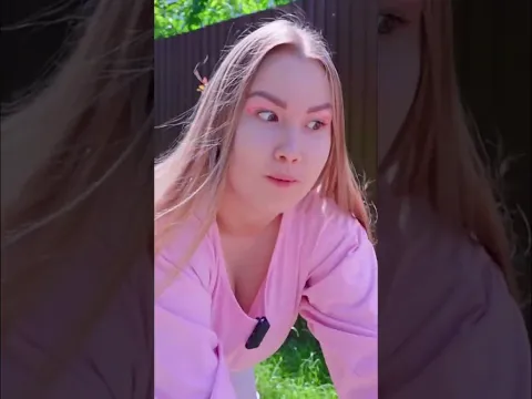 Удочерите меня богатые люди !