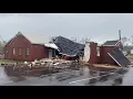 Schools closed in Troup Meriwether counties after severe storms flooding
