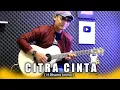 Download Lagu CITRA CINTA ( H.Rhoma Irama ) - Acoustic Guitar Cover