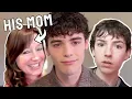 Download Lagu My Friend Never talks about His Mom So I Interviewed Her