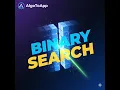 Binary Search Explained in 10 Minutes