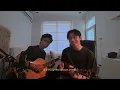 Jesse Barrera, Jeremy Passion - Constant | Cover by Chris Andrian Yang & Jesse Sandy