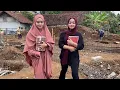 Download Lagu MASYA ALLAH !! ANTAR TITIPAN 200 JUTA BARENG NENG RISMA PUTRINYA USTADZAH PEMBANGUNAN MASJID DIMULAI