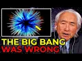 The Big Bang Didn't Start the Universe... So What Did?