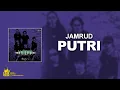 Jamrud - Putri (1997) (Lirik)