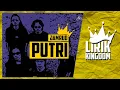 Jamrud - Putri (1997) (Lirik)