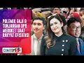 Download Lagu VIRAL! Aksi Joget Anggota DPR, 5 Nama Artis Ini Disorot Publik Gegara Sikapnya |CUMI TOP V