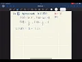 Example 3 Linear Approximation Differential Calculus Sir Gelo Lopez