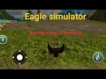 Download Lagu Aku menjadi burung elang BERBURU BERUANG!?😱 | EAGLE SIMULATOR