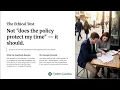 Deposit Cancellation Policies for Coaches ICF-Aligned 8 6 1
