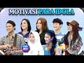 Ini Dia Motivasi Buat Kamu yang Mau Jadi Calon Idola - Idol Xtra | Indonesian Idol